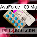 AvaForce 100Mg new07